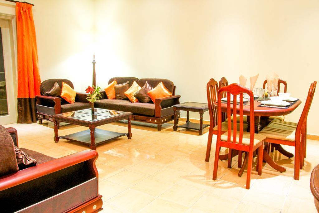 Chez Bea Luxury Villa Baie Sainte Anne Room photo