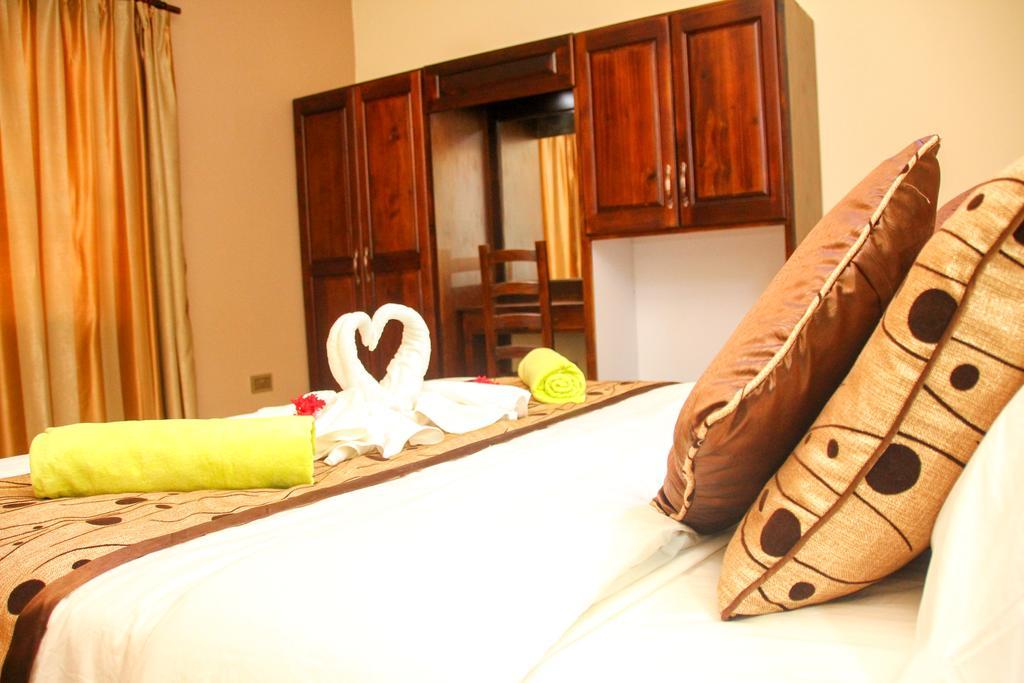 Chez Bea Luxury Villa Baie Sainte Anne Room photo